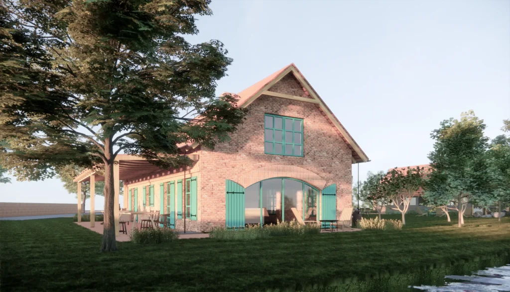 Agroturystyka Warmia